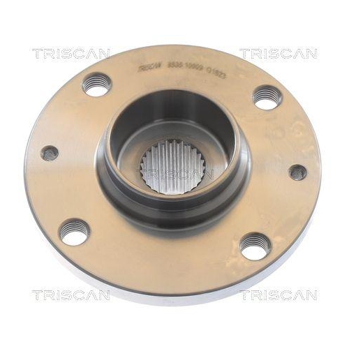 TRISCAN Radnabe 8535 10009