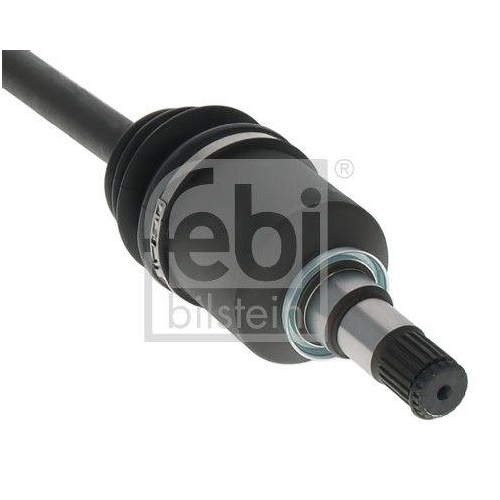FEBI BILSTEIN Antriebswelle 197461