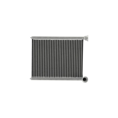 HELLA W&auml;rmetauscher, Innenraumheizung 8FH 366 335-031
