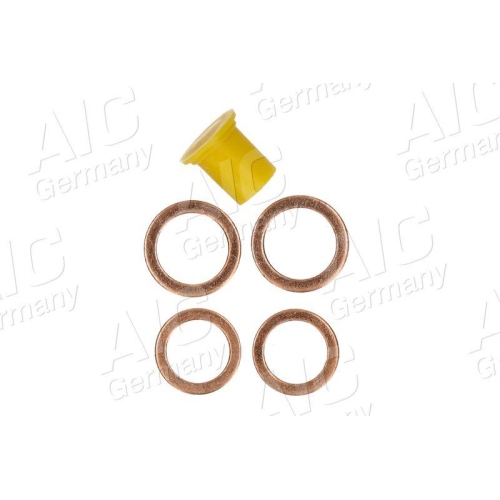 AIC Hydraulikschlauch, Lenkung Original AIC Quality 58487