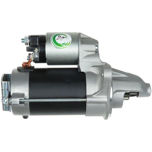 AS-PL Starter AS S6328S