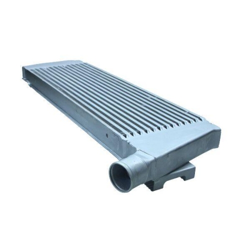 MAXGEAR Ladeluftk&uuml;hler AC630042