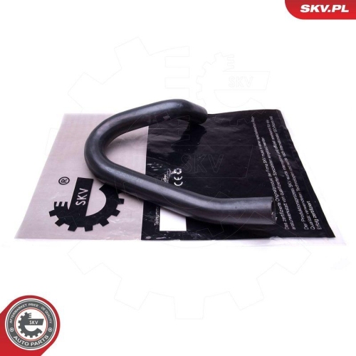 ESEN SKV K&uuml;hlerschlauch 43SKV878