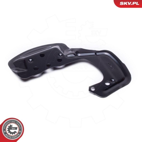 ESEN SKV Spritzblech, Bremsscheibe 57SKV238