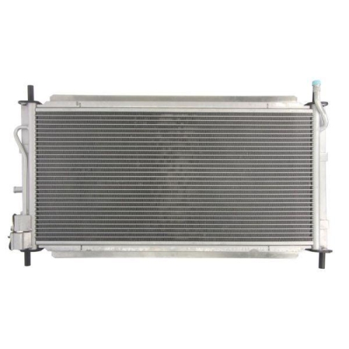 THERMOTEC Kondensator, Klimaanlage KTT110092
