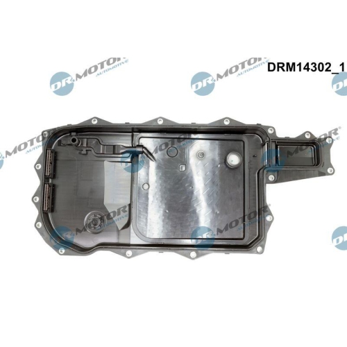 Dr.Motor Automotive &Ouml;lwanne, Automatikgetriebe DRM14302