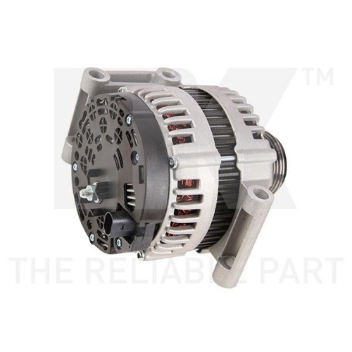 NK Generator 4825007