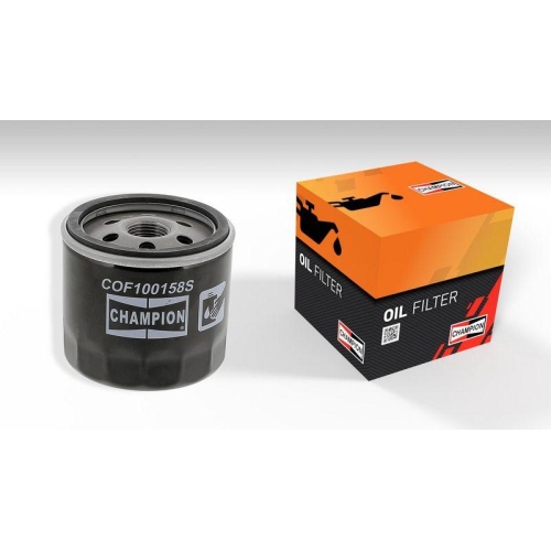 CHAMPION &Ouml;lfilter COF100158S