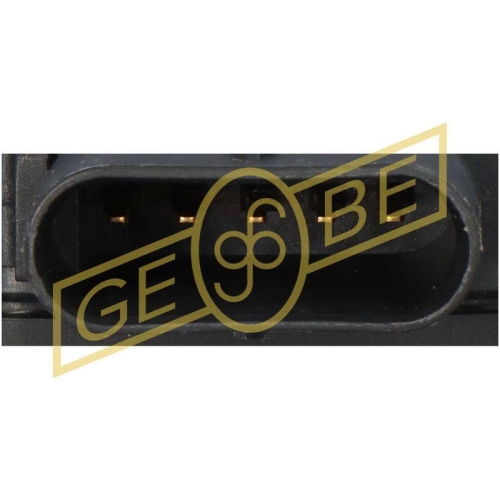 GEBE NOx-Sensor, Harnstoffeinspritzung 9 3858 1