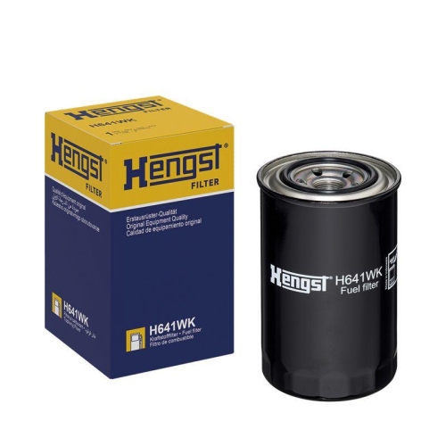 HENGST FILTER Kraftstofffilter H641WK