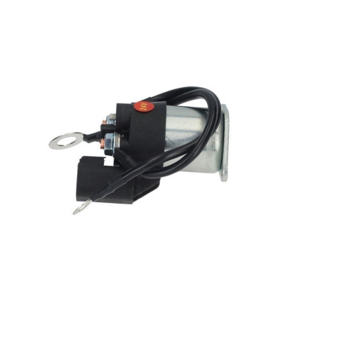 HC-Cargo Relais, Starter F 032 335 970