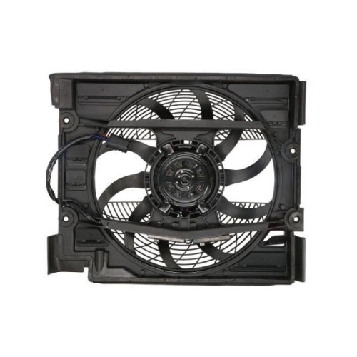 THERMOTEC L&uuml;fter, Klimakondensator D8B006TT