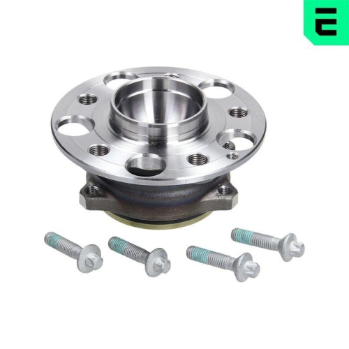 OPTIMAL Radlagersatz 401601