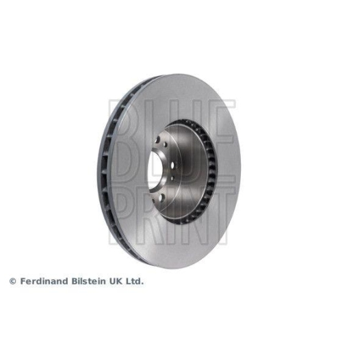 BLUE PRINT Bremsscheibe ADU174375