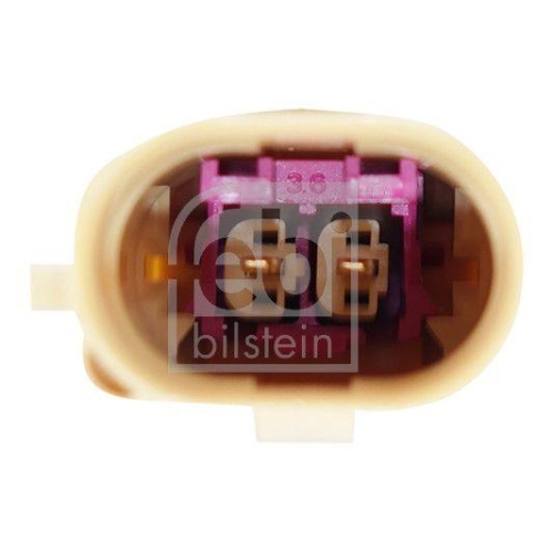 FEBI BILSTEIN Sensor, Abgastemperatur 185341