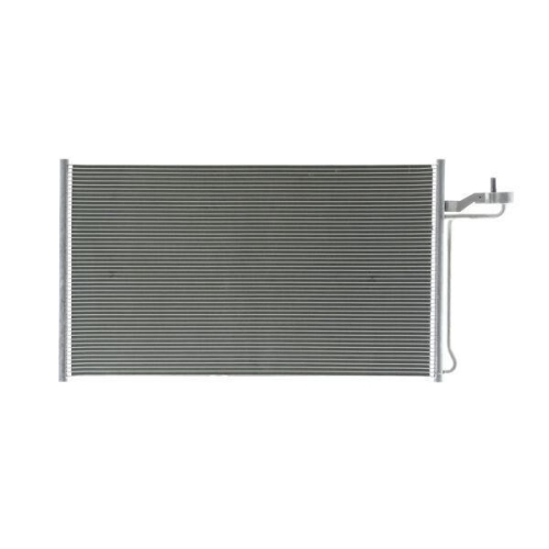 MAHLE Kondensator, Klimaanlage BEHR AC 27 000S