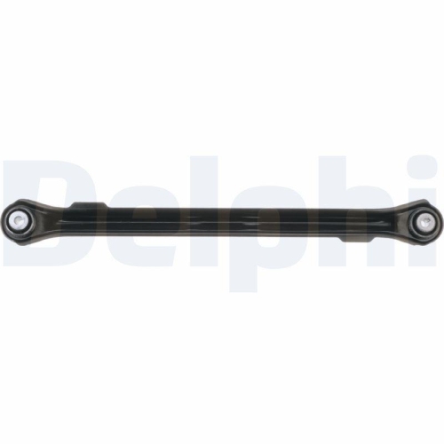 DELPHI Lenker, Radaufh&auml;ngung