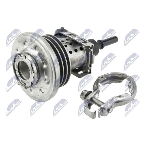 NTY Dosiermodul, Harnstoffeinspritzung BWP-LR-002