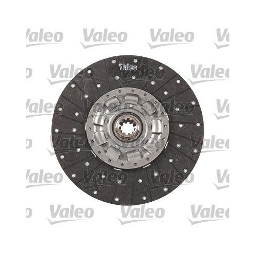 VALEO Kupplungssatz NEW KIT3P 827015