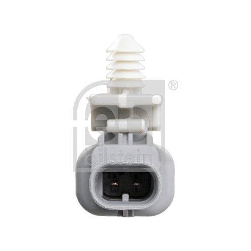 FEBI BILSTEIN Sensor, Abgastemperatur 185806