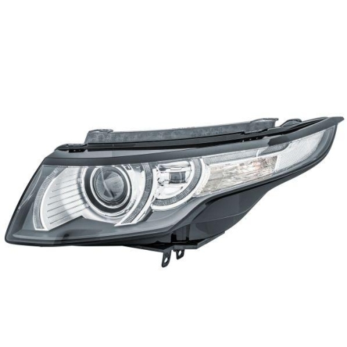 HELLA Hauptscheinwerfer 1LL 354 806-071