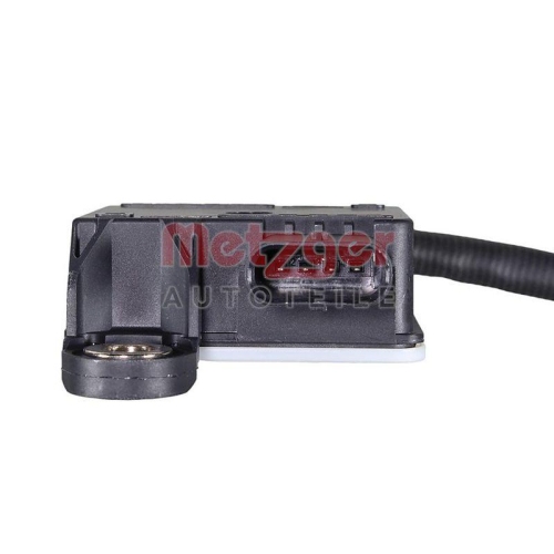METZGER AUTOTEILE Partikelsensor 0899461