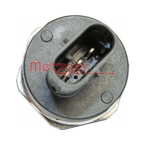 METZGER AUTOTEILE Sensor, Kraftstoffdruck ORIGINAL ERSATZTEIL GREENPARTS 0906281