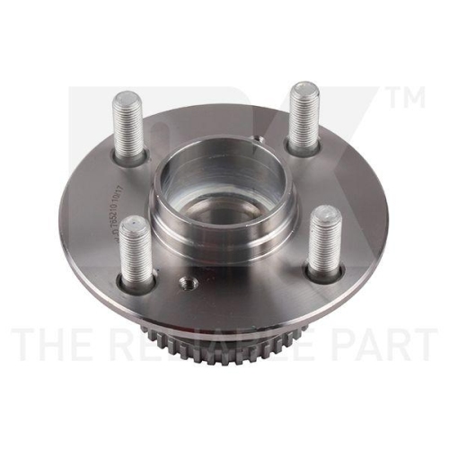 NK Radlagersatz 765210