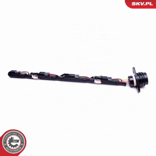 ESEN SKV Anschlussleitung, Einspritzventil 53SKV001