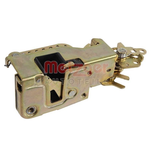 METZGER AUTOTEILE T&uuml;rschloss 2314622