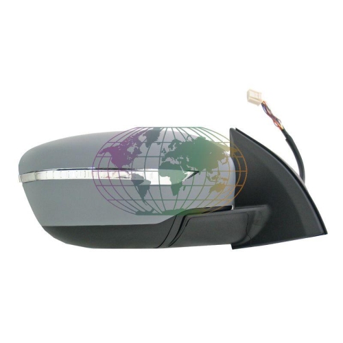 Lexmond Trading BV Au&szlig;enspiegel 2442081