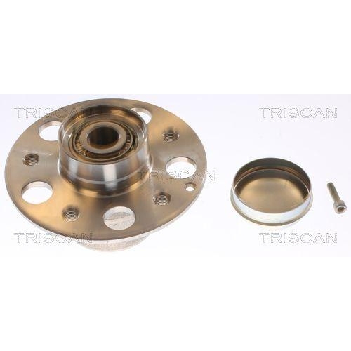 TRISCAN Radnabe 8535 23010