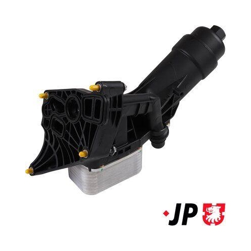 JP GROUP Geh&auml;use, &Ouml;lfilter JP 1413501500
