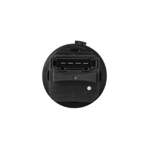 HELLA Regler, Innenraumgebl&auml;se 5HL 366 410-391