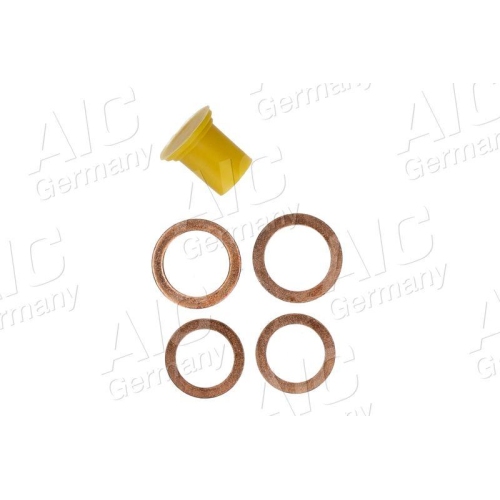AIC Hydraulikschlauch, Lenkung Original AIC Quality 58492