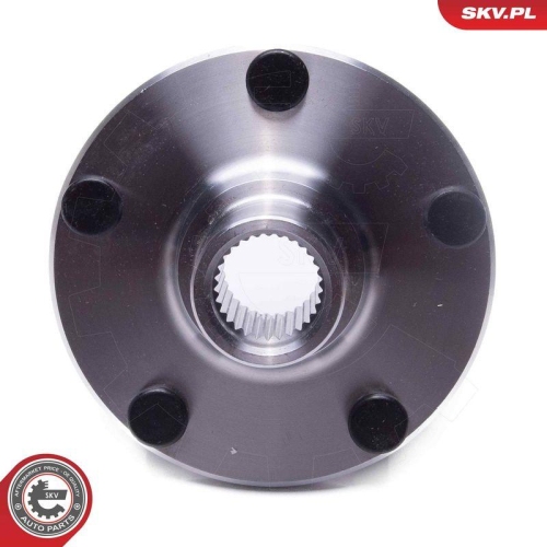 ESEN SKV Radnabe 29SKV566