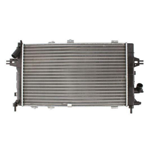 THERMOTEC K&uuml;hler, Motork&uuml;hlung D7X025TT