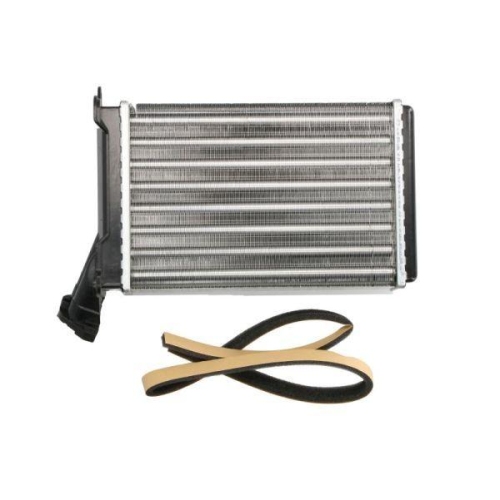 THERMOTEC W&auml;rmetauscher, Innenraumheizung D6B022TT