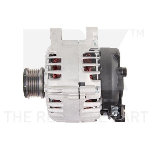 NK Generator 4825009