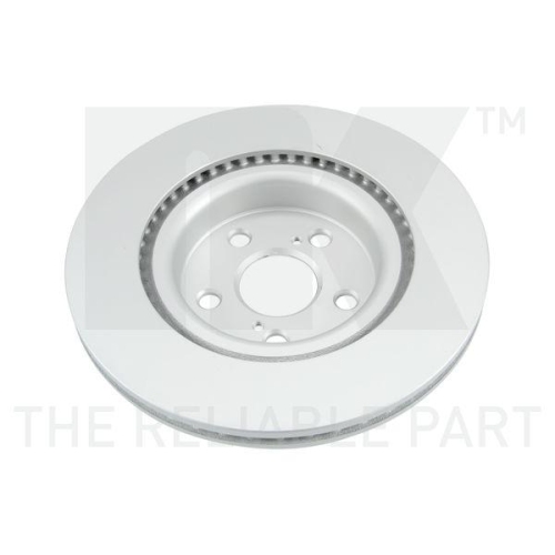 NK Bremsscheibe 3145191