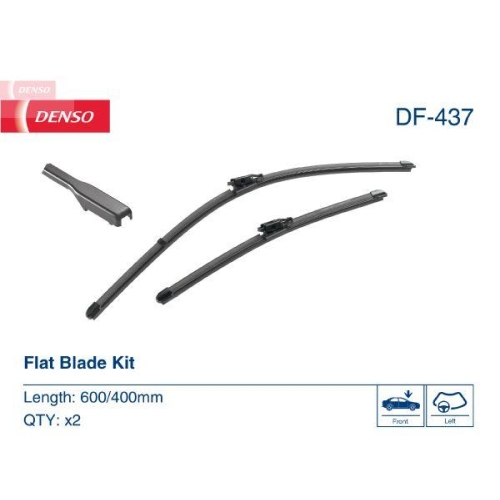 DENSO Wischblatt DF-437