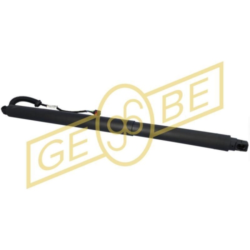 GEBE Elektromotor, Heckklappe 9 4348 1