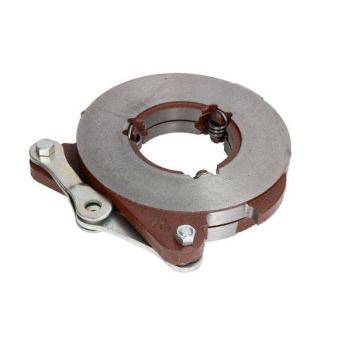 SBP Bremssattel TEQ-AG.001