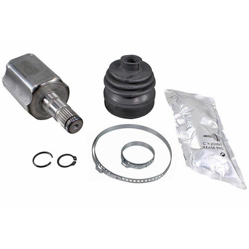 METZGER AUTOTEILE Gelenksatz, Antriebswelle COMPETENCE KIT 7110206