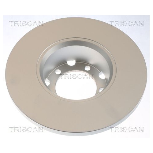 TRISCAN Bremsscheibe 8120 23108c
