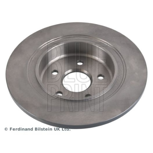 BLUE PRINT Bremsscheibe ADW194344