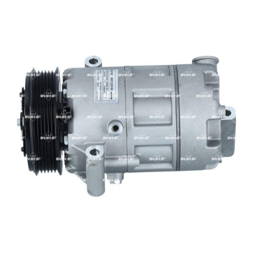 NRF Kompressor, Klimaanlage EASY FIT 320160