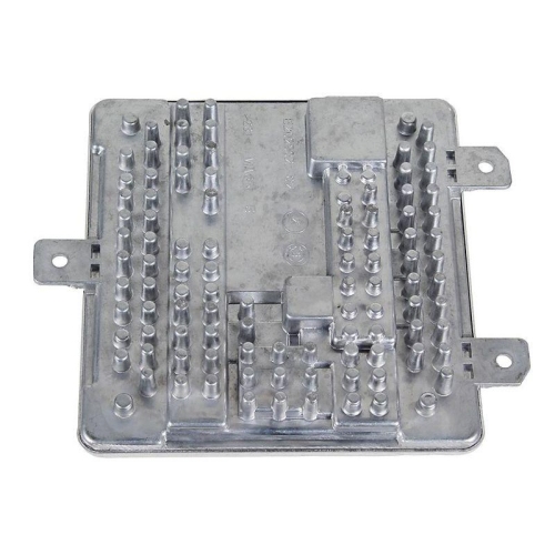 METZGER AUTOTEILE Steuerger&auml;t, Beleuchtung GREENPARTS 0896568