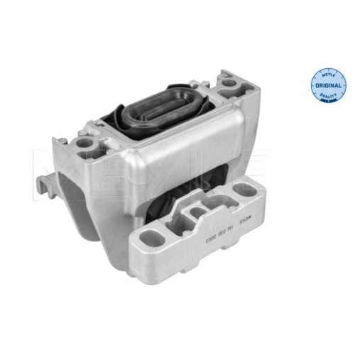 MEYLE Lagerung, Motor MEYLE-ORIGINAL: True to OE. 114 030 0003