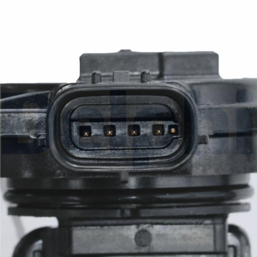 DELPHI Luftmassenmesser AF10658-12B1